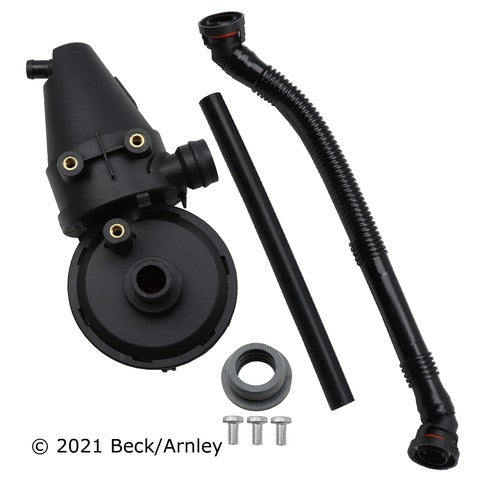 Engine Crankcase Vent Kit Beck Arnley 045-0406