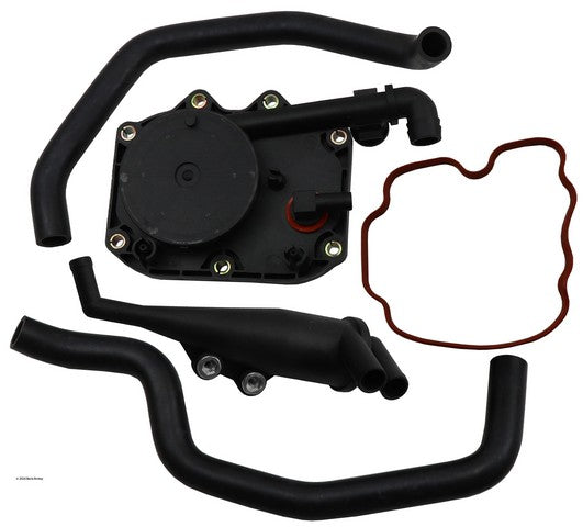 Engine Crankcase Vent Kit Beck Arnley 045-0408