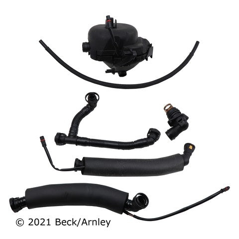 Engine Crankcase Vent Kit Beck Arnley 045-0409