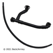 Engine Crankcase Vent Kit Beck Arnley 045-0409