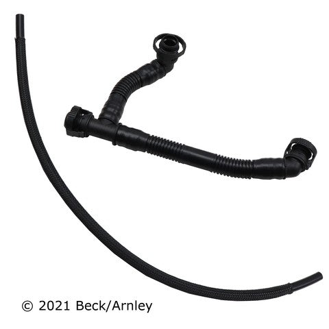 Engine Crankcase Vent Kit Beck Arnley 045-0409