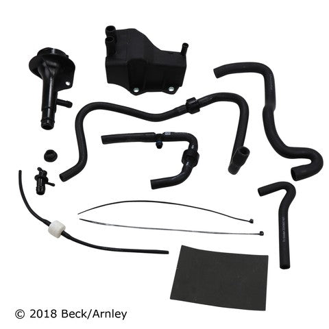 Engine Crankcase Vent Kit Beck Arnley 045-0423