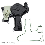 Engine Crankcase Vent Valve Beck Arnley 045-0431