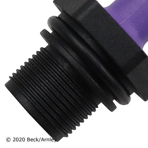 PCV Valve Beck Arnley 045-0432