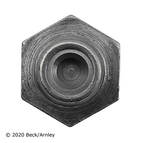 PCV Valve Beck Arnley 045-0433