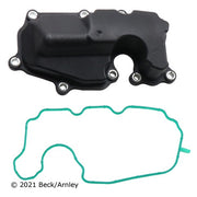 Engine Oil Separator Beck Arnley 045-0471
