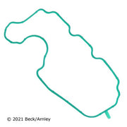 Engine Oil Separator Beck Arnley 045-0471