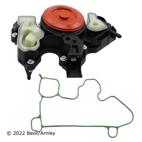 Engine Crankcase Vent Valve Beck Arnley 045-0472