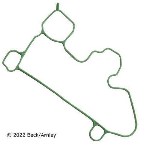 Engine Crankcase Vent Valve Beck Arnley 045-0472