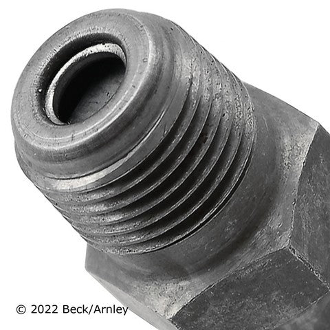 PCV Valve Beck Arnley 045-0476