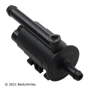 Vapor Canister Purge Solenoid Beck Arnley 046-0124