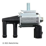 Vapor Canister Purge Solenoid Beck Arnley 046-0127