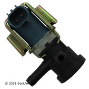 Vapor Canister Purge Solenoid Beck Arnley 046-0133