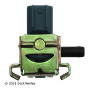 Vapor Canister Purge Solenoid Beck Arnley 046-0133
