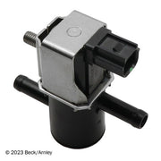 Vapor Canister Purge Solenoid Beck Arnley 046-0141