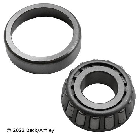 Wheel Bearing Beck Arnley 051-2444