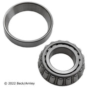 Wheel Bearing Beck Arnley 051-2451