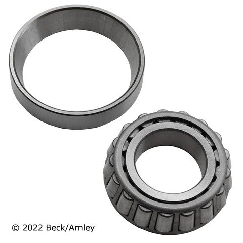 Wheel Bearing Beck Arnley 051-2451
