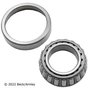 Wheel Bearing Beck Arnley 051-2618