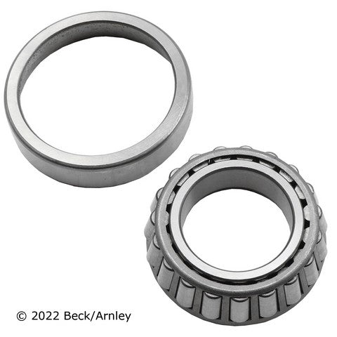 Wheel Bearing Beck Arnley 051-2618