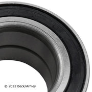 Wheel Bearing Beck Arnley 051-2733