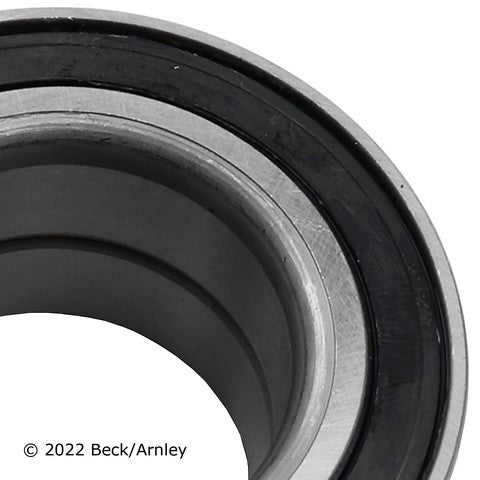 Wheel Bearing Beck Arnley 051-2733