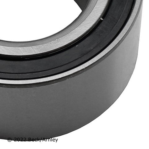 Wheel Bearing Beck Arnley 051-2733