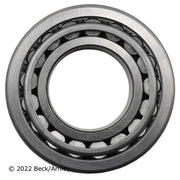 Differential Bearing Beck Arnley 051-3079