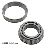 Differential Bearing Beck Arnley 051-3079