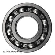 Wheel Bearing Beck Arnley 051-3152