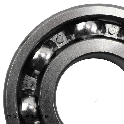 Wheel Bearing Beck Arnley 051-3152