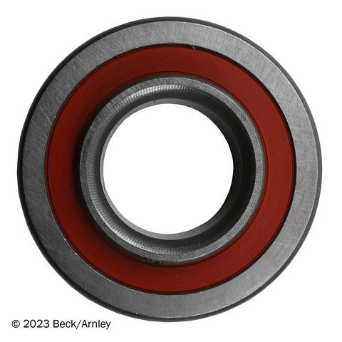Wheel Bearing Beck Arnley 051-3160