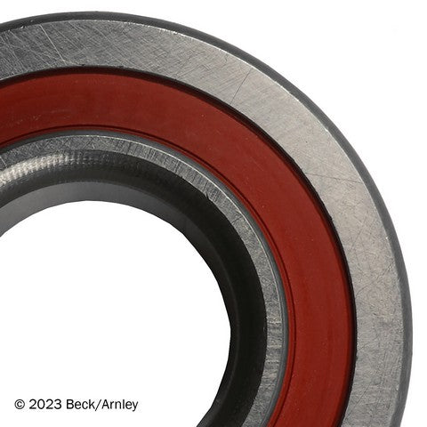 Wheel Bearing Beck Arnley 051-3160