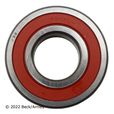 Wheel Bearing Beck Arnley 051-3202