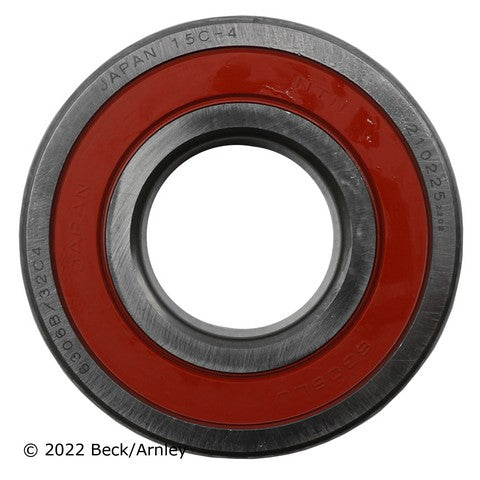 Wheel Bearing Beck Arnley 051-3202