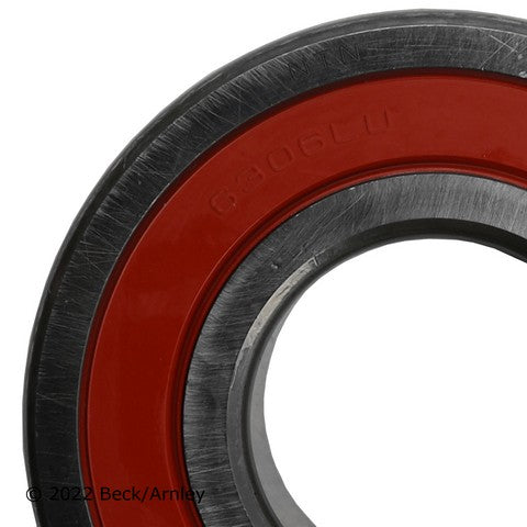 Wheel Bearing Beck Arnley 051-3202