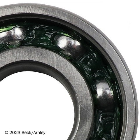 Wheel Bearing Beck Arnley 051-3251