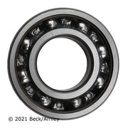 Wheel Bearing Beck Arnley 051-3343