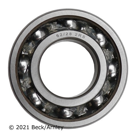 Wheel Bearing Beck Arnley 051-3343