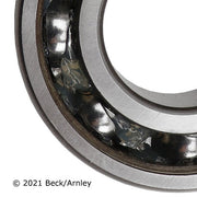 Wheel Bearing Beck Arnley 051-3343