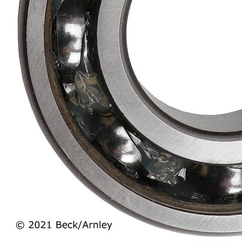 Wheel Bearing Beck Arnley 051-3343