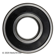 Wheel Bearing Beck Arnley 051-3350
