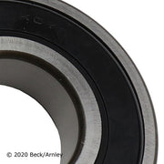 Wheel Bearing Beck Arnley 051-3350