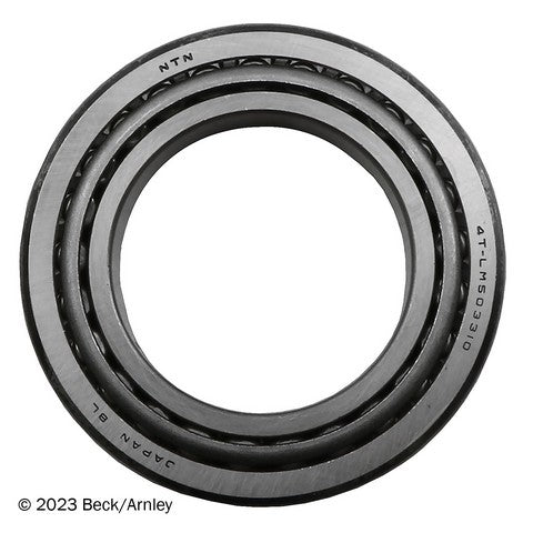 Wheel Bearing Beck Arnley 051-3384