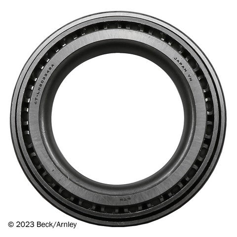 Wheel Bearing Beck Arnley 051-3384