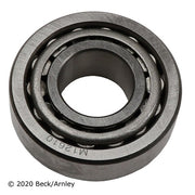 Wheel Bearing Beck Arnley 051-3434