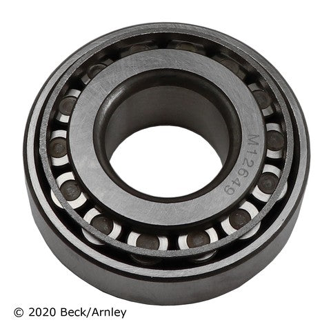 Wheel Bearing Beck Arnley 051-3434
