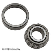 Wheel Bearing Beck Arnley 051-3434