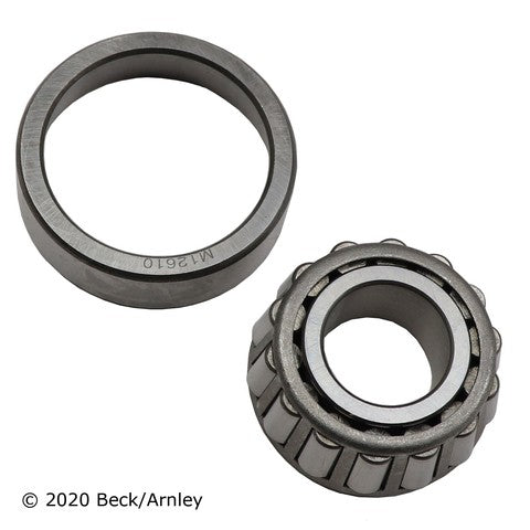 Wheel Bearing Beck Arnley 051-3434