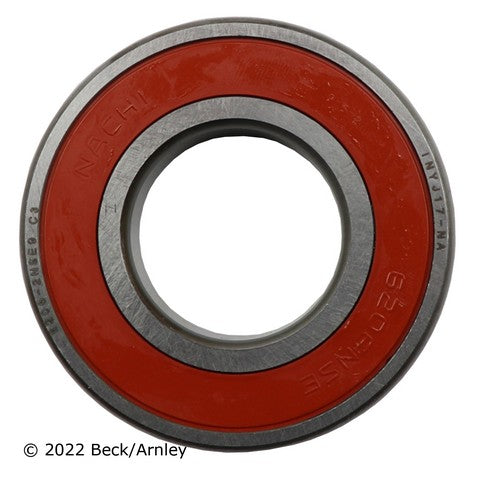 Wheel Bearing Beck Arnley 051-3442